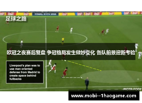 欧冠之夜赛后复盘 争冠格局发生微妙变化 各队前景迎新考验 欧冠之夜赛后复盘 争冠格局发生微妙变化 各队前景迎新考验
