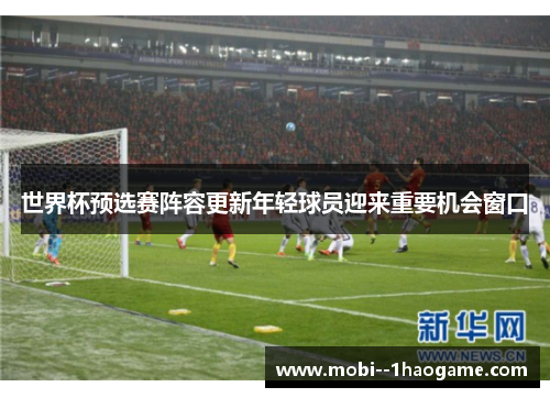 世界杯预选赛阵容更新年轻球员迎来重要机会窗口